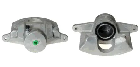 Восстановленный суппорт BREMBO F30088