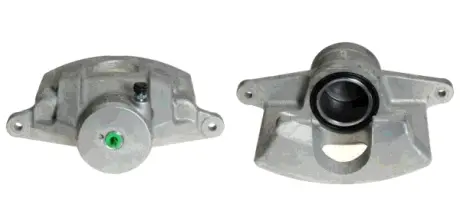 Восстановленный суппорт BREMBO F30089