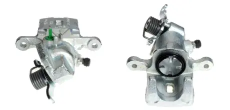 Восстановленный суппорт BREMBO F30091