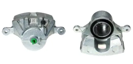 Восстановленный суппорт BREMBO F30093