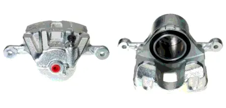 Восстановленный суппорт BREMBO F30107