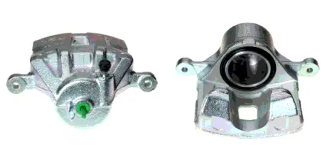 Восстановленный суппорт BREMBO F30110