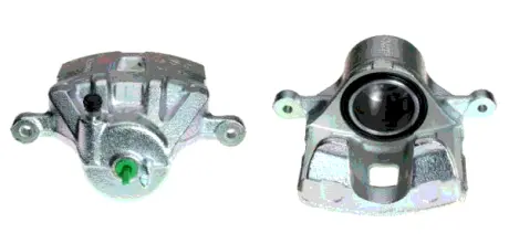 Восстановленный суппорт BREMBO F30111