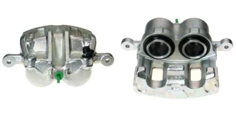 Восстановленный суппорт BREMBO F30112