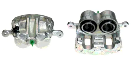 Восстановленный суппорт BREMBO F30113