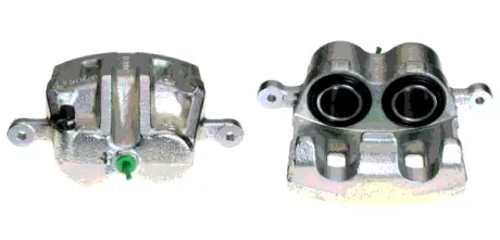 Восстановленный суппорт BREMBO F30116