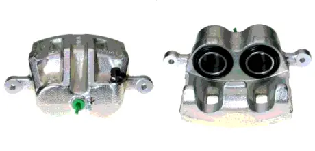 Восстановленный суппорт BREMBO F30117