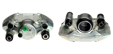 Восстановленный суппорт BREMBO F30118
