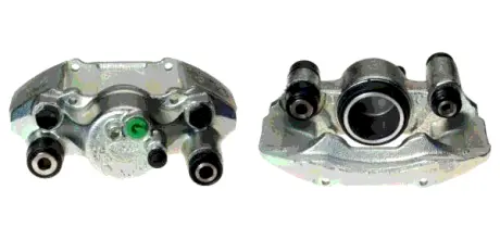 Восстановленный суппорт BREMBO F30119