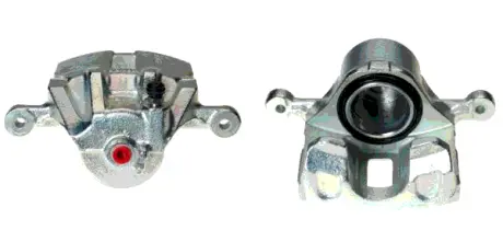 Восстановленный суппорт BREMBO F30121