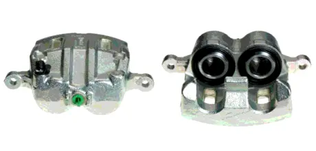 Восстановленный суппорт BREMBO F30122