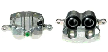 Восстановленный суппорт BREMBO F30123