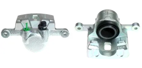 Восстановленный суппорт BREMBO F30124
