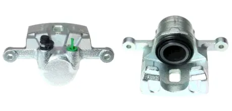 Восстановленный суппорт BREMBO F30125