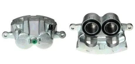 Восстановленный суппорт BREMBO F30128