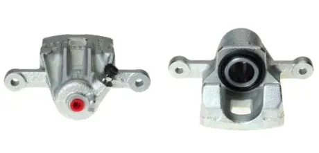 Восстановленный суппорт BREMBO F30140