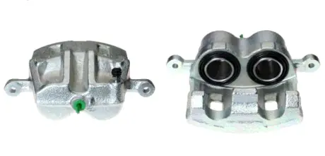 Восстановленный суппорт BREMBO F30144