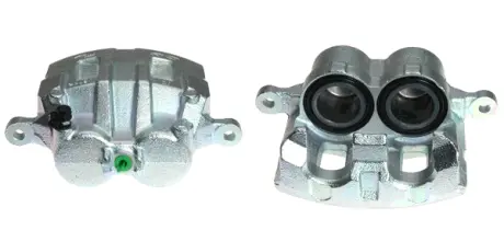 Восстановленный суппорт BREMBO F30147