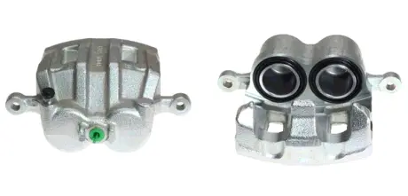 Восстановленный суппорт BREMBO F30151