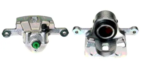 Восстановленный суппорт BREMBO F30158