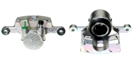 Восстановленный суппорт BREMBO F30160