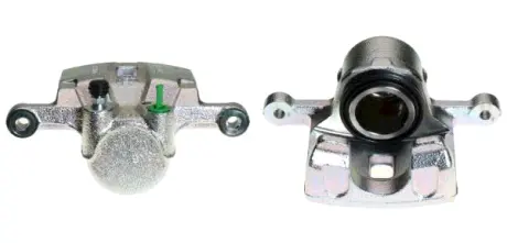 Восстановленный суппорт BREMBO F30161