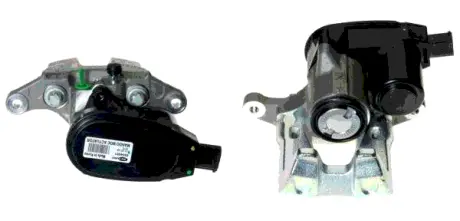 Восстановленный суппорт BREMBO F30170
