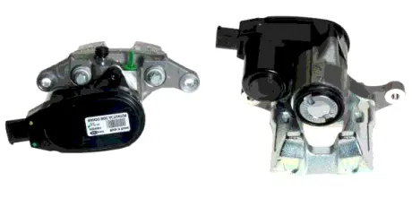 Восстановленный суппорт BREMBO F30171