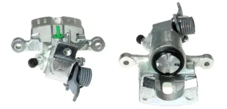 Восстановленный суппорт BREMBO F30172