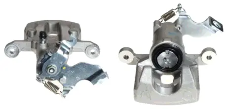 Восстановленный суппорт BREMBO F30177