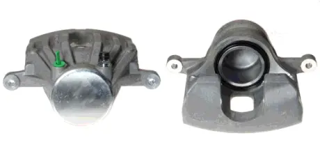 Восстановленный суппорт BREMBO F30180