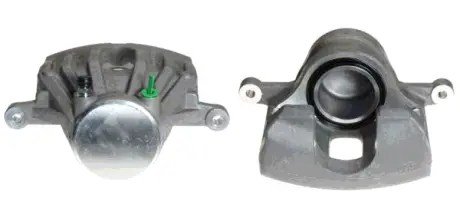 Восстановленный суппорт BREMBO F30181