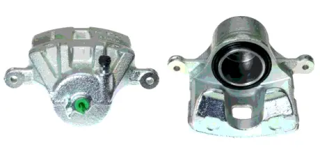Восстановленный суппорт BREMBO F30182