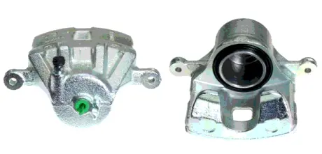 Восстановленный суппорт BREMBO F30183