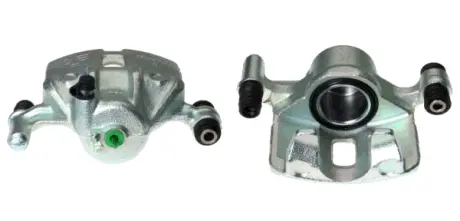 Восстановленный суппорт BREMBO F30186