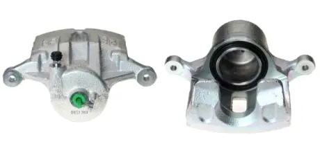 Восстановленный суппорт BREMBO F30196