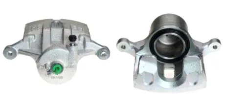 Восстановленный суппорт BREMBO F30197