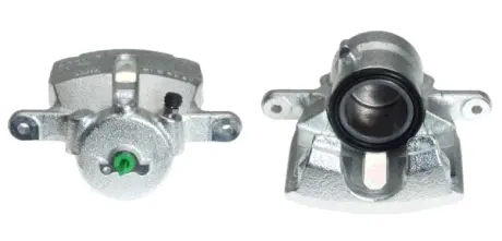 Восстановленный суппорт BREMBO F30203