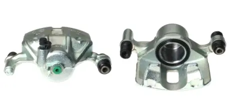 Восстановленный суппорт BREMBO F30206