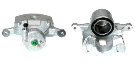 Восстановленный суппорт BREMBO F30208