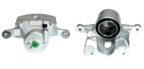 Восстановленный суппорт BREMBO F30209