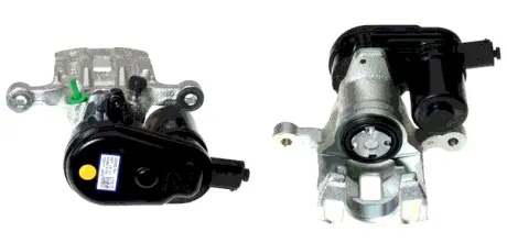 Восстановленный суппорт BREMBO F30210