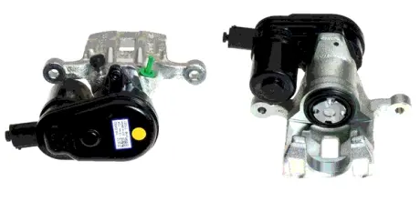 Восстановленный суппорт BREMBO F30211