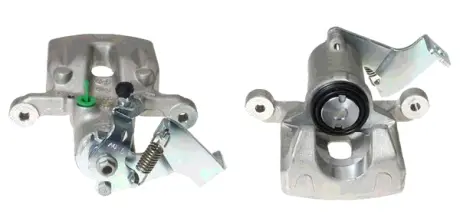Восстановленный суппорт BREMBO F30212