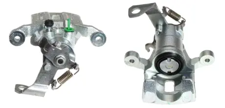 Восстановленный суппорт BREMBO F30217