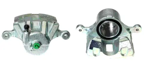 Восстановленный суппорт BREMBO F30224