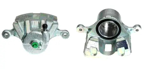 Восстановленный суппорт BREMBO F30225