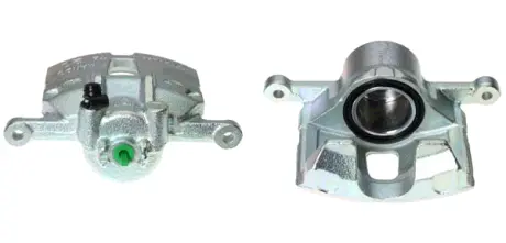 Восстановленный суппорт BREMBO F30226