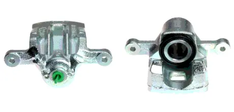 Восстановленный суппорт BREMBO F30235