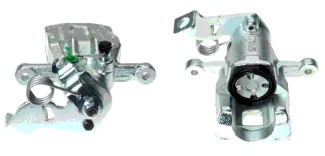 Восстановленный суппорт BREMBO F30240
